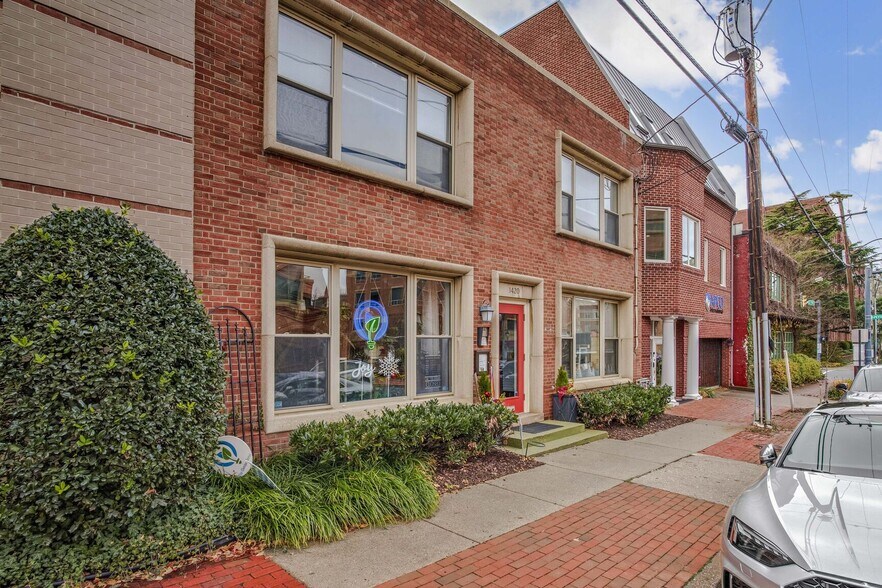 More Photos Of 1420 Prince St, Alexandria Office For Sale