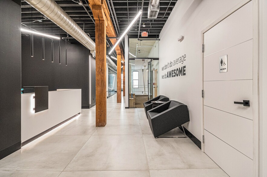 More Photos Of 1209 Harney St, Omaha Office Residential For Sale