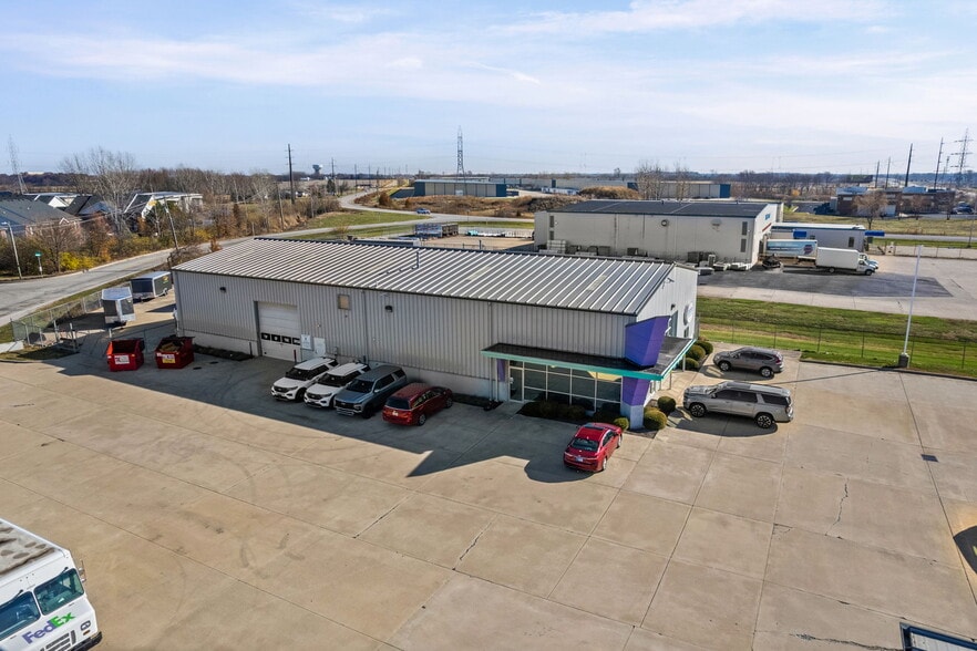 More Photos Of 3960 State Road 38 E, Lafayette Auto Dealership For Sale