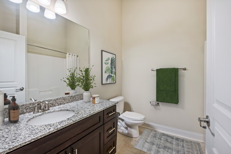 More Photos Of 9336 Kings Parade Blvd, Charlotte Apartments For Lease