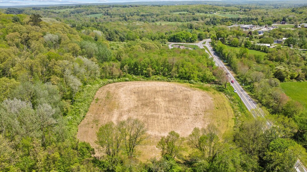 More Photos Of 00 Mashamoquet Rd, Pomfret Land For Sale