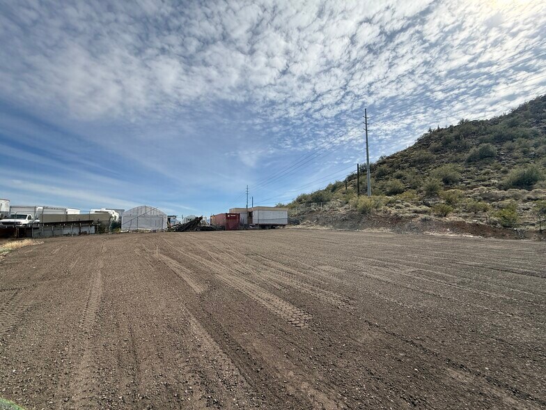 More Photos Of 21815 N 16th St, Phoenix Land For Lease