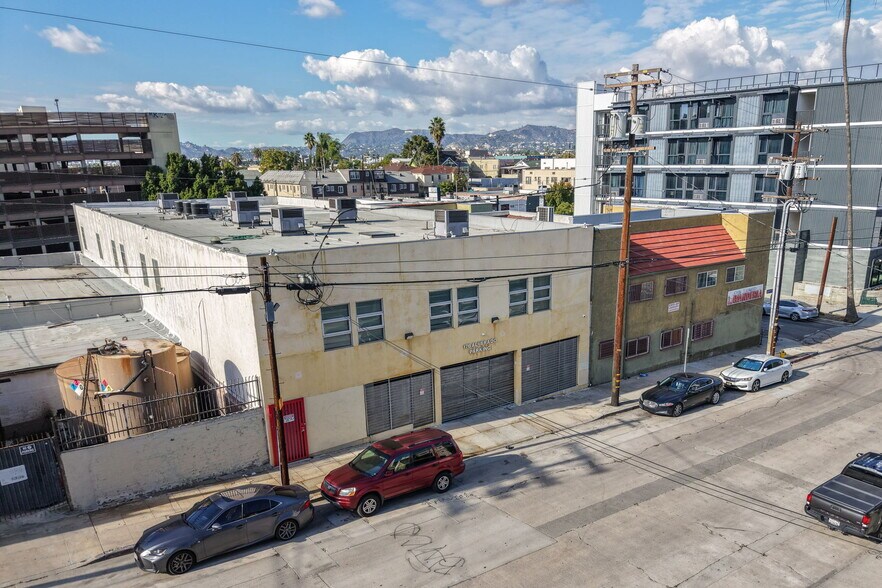 More Photos Of 176-178 S Alvarado St, Los Angeles Medical For Sale