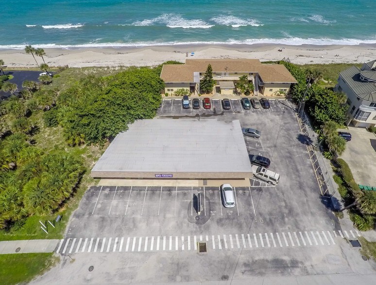 More Photos Of 1357-1363 Highway A1A, Satellite Beach Office For Lease