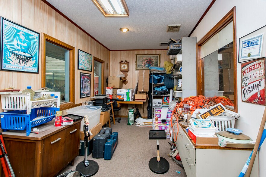 More Photos Of 12282 Highway 431, Saint Amant Storefront Retail Office For Sale