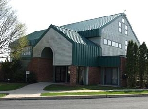 Primary Photo Of 5290 W Coplay Rd, Whitehall Office For Lease