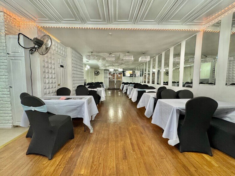 More Photos Of 91-08 Sutter Ave, Ozone Park Storefront Retail Residential For Sale