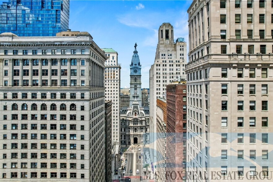 More Photos Of 100 S Broad St, Philadelphia Office For Lease