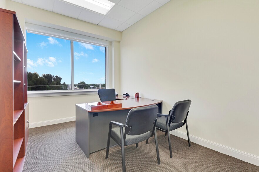 More Photos Of 6751 N Federal Hwy, Boca Raton Office For Sale
