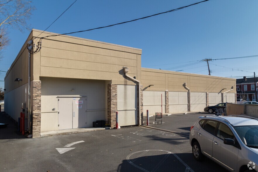 More Photos Of 1509 Princeton Ave, Ewing Freestanding For Sale