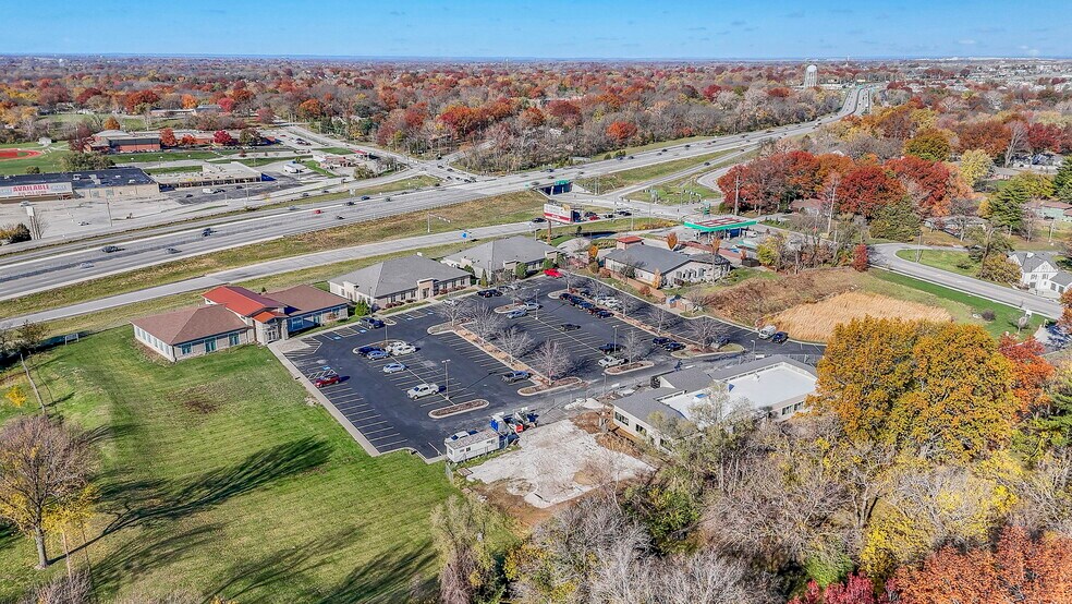 More Photos Of 5731 NW 72nd St, Kansas City Land For Sale