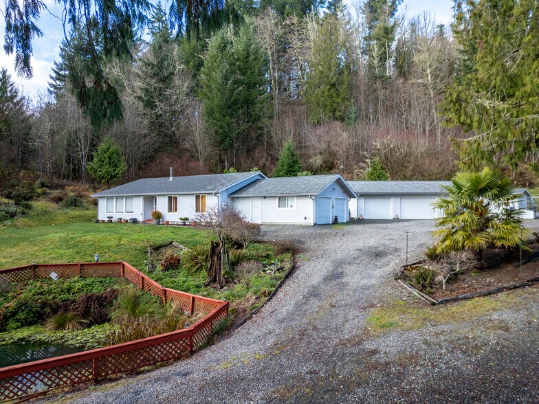 More Photos Of 20215 WA-507, Centralia Flex For Sale
