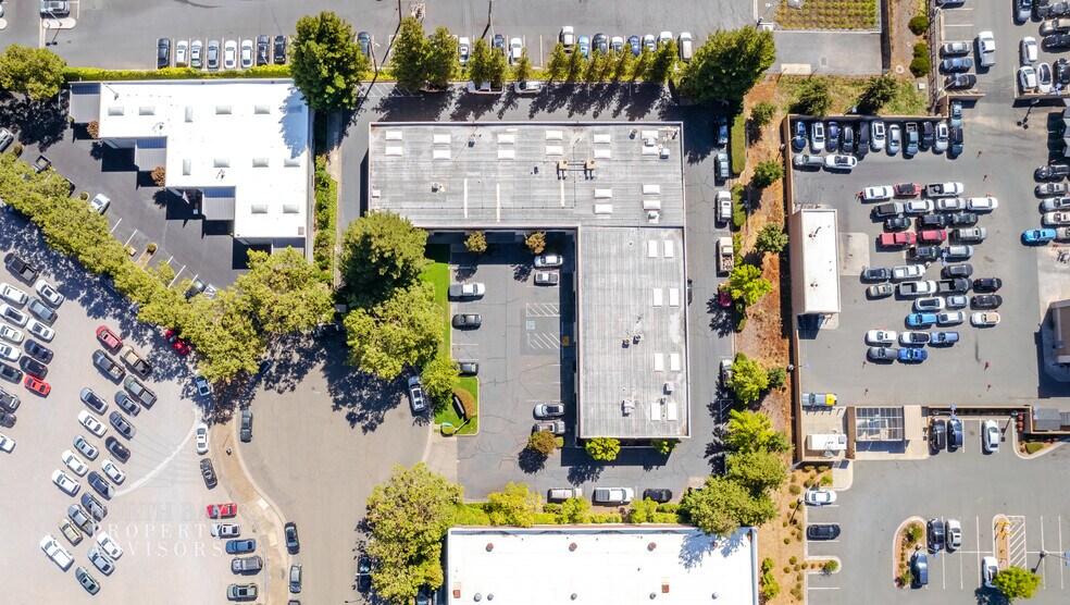 More Photos Of 464 Kenwood Ct, Santa Rosa Warehouse For Lease