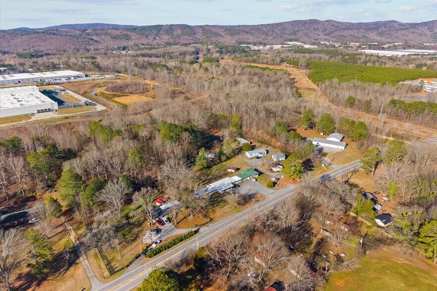 More Photos Of 3950 S Dixie Rd, Dalton Apartments For Sale