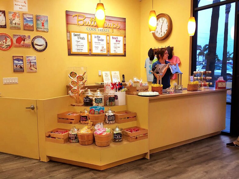 More Photos Of 1111-1191 S Victoria Ave, Oxnard General Retail For Lease