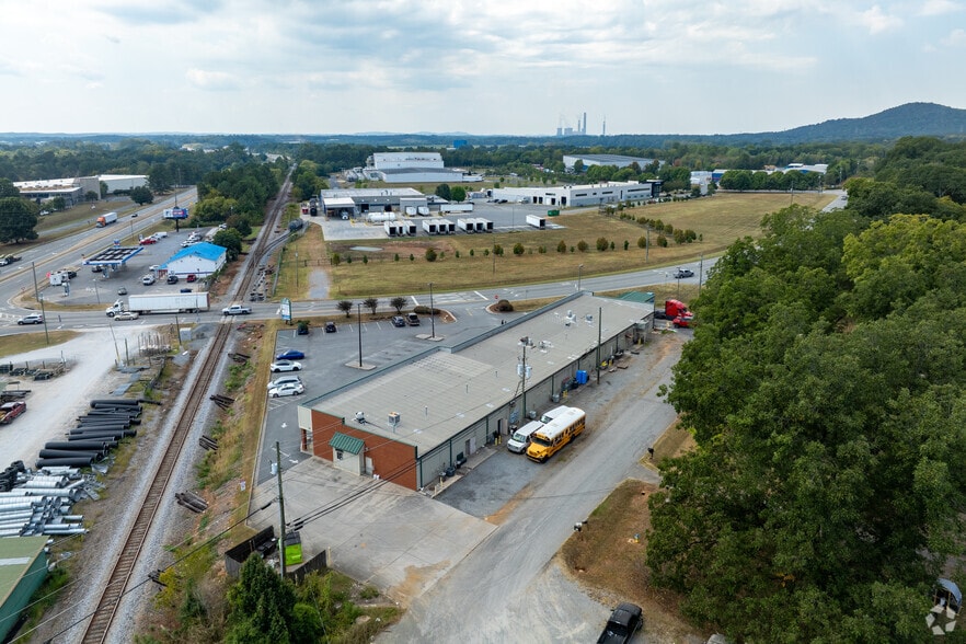 More Photos Of 12 Euharlee Rd SW, Euharlee Storefront Retail Office For Sale