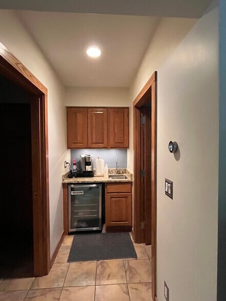 More Photos Of 201 S Ann Arbor St, Saline Office For Sale