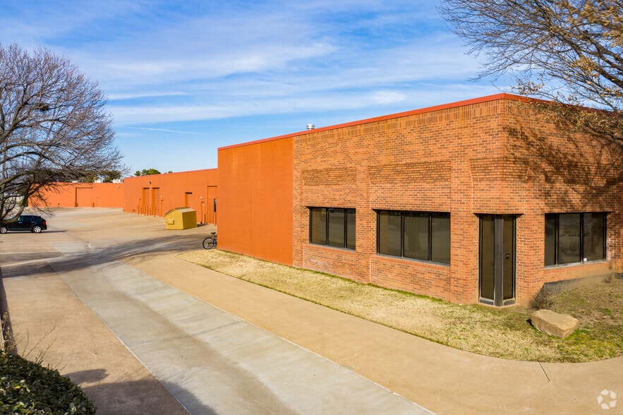 More Photos Of 12101 E 51st St, Tulsa Unknown For Lease