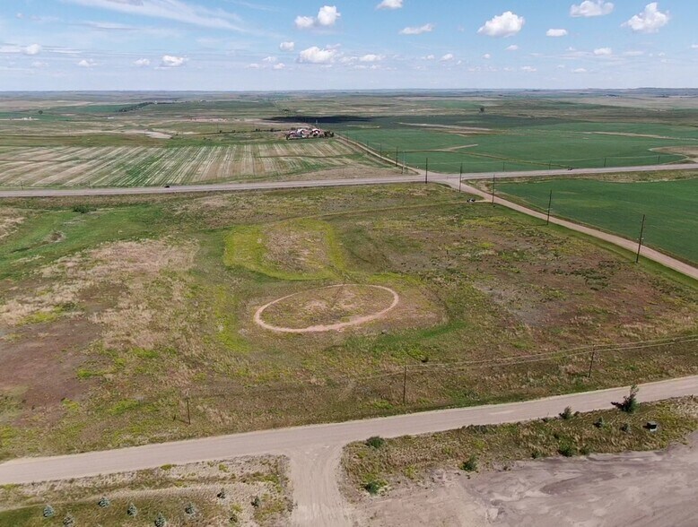 More Photos Of 2695 140th Ave, Alexander Land For Sale