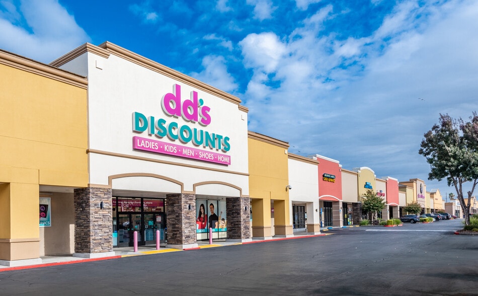 More Photos Of 10301-10385 Folsom Blvd, Rancho Cordova Unknown For Lease