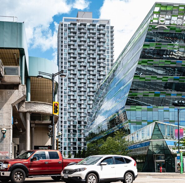 More Photos Of 13650 80 Av, Surrey Manufactured Housing Mobile Home Park For Sale