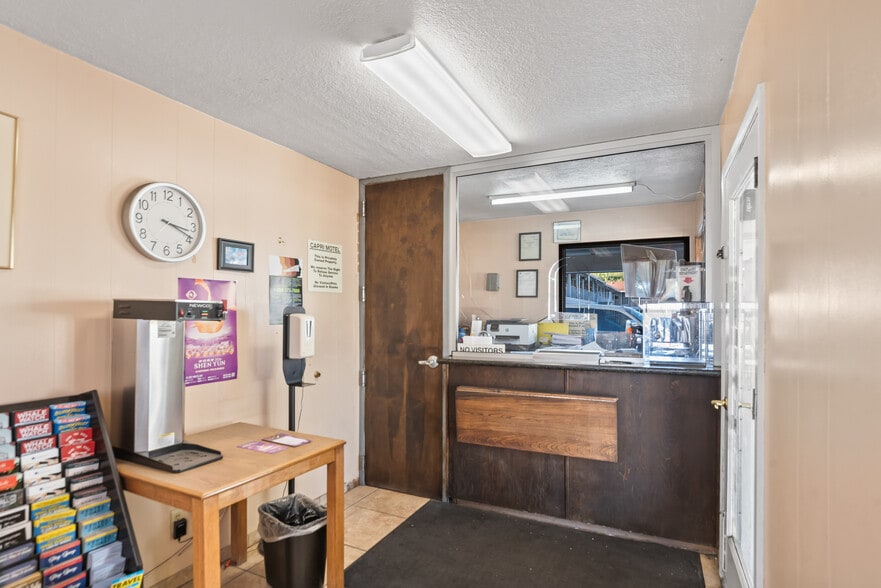 More Photos Of 2465 El Camino Real, Santa Clara Hotel For Sale