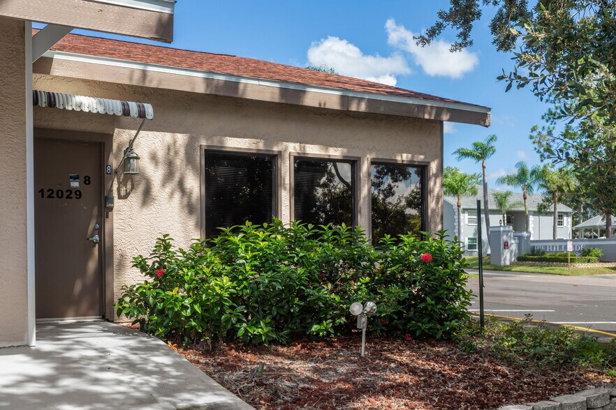 More Photos Of 12029 Majestic Blvd, Hudson Office For Lease