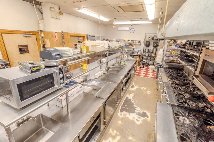 More Photos Of 112 Westinghouse Ave, Wilmerding Storefront Retail Residential For Sale