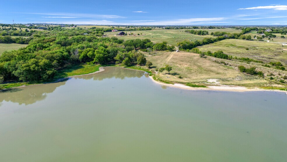 More Photos Of 5555 County Road 179, Celina Land For Sale