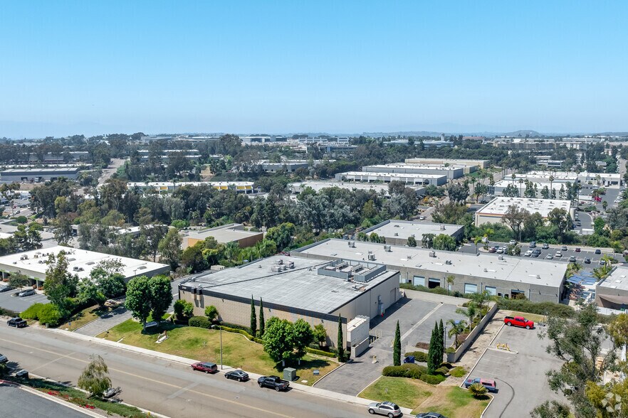 More Photos Of 2160 Las Palmas Dr, Carlsbad Manufacturing For Lease