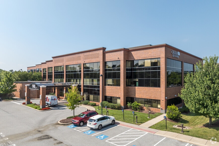 More Photos Of 500 Evergreen Dr, Glen Mills Medical For Lease