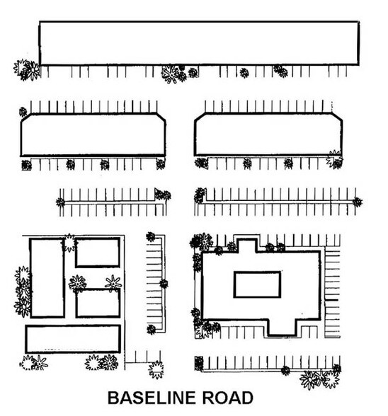More Photos Of 9320 Baseline Rd, Rancho Cucamonga Unknown For Lease