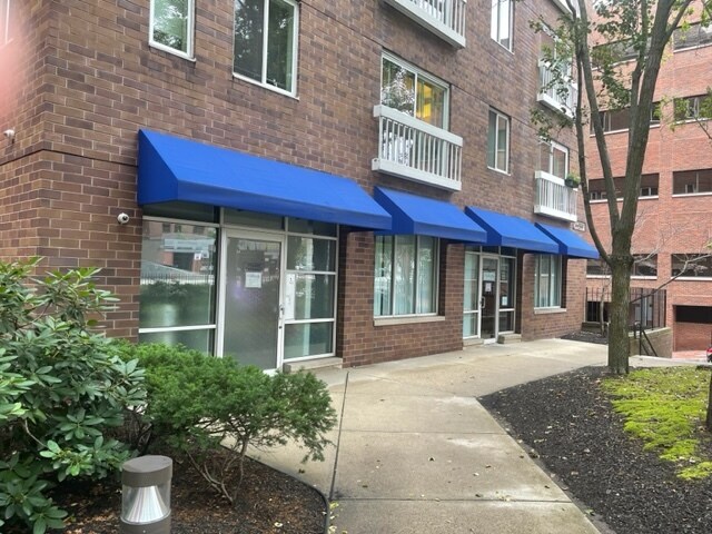 More Photos Of 950 Massachusetts Ave, Cambridge Apartments For Sale