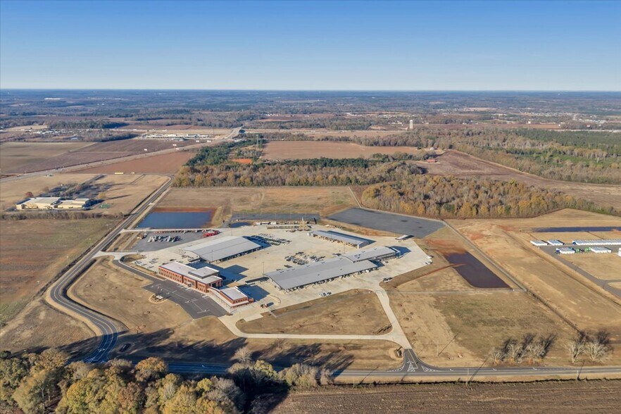 More Photos Of Robins International Blvd, Warner Robins Land For Sale