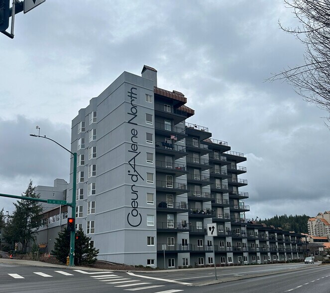 More Photos Of 301 N 1st St, Coeur d'Alene Apartments For Sale