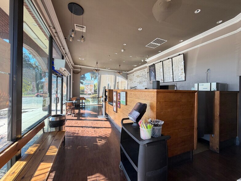 More Photos Of 1 W Duarte Rd, Arcadia General Retail For Lease