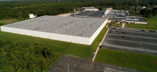 More Photos Of 400 N Woodbury Rd, Pitman Manufacturing For Sale