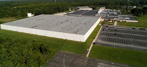 More Photos Of 400 N Woodbury Rd, Pitman Manufacturing For Sale