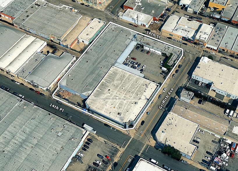 More Photos Of , Los Angeles Industrial For Sale