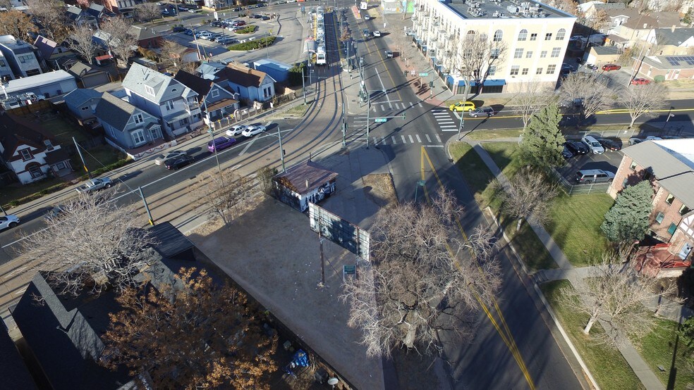 More Photos Of 3030 Welton St, Denver Land For Sale