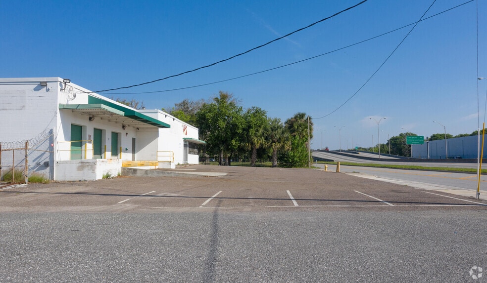 More Photos Of 1446 Haines St, Jacksonville Warehouse For Lease