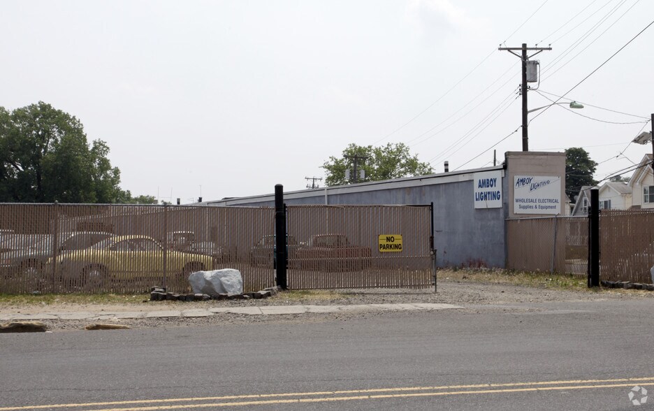 More Photos Of 220-232 Grant St, Perth Amboy Coworking Space