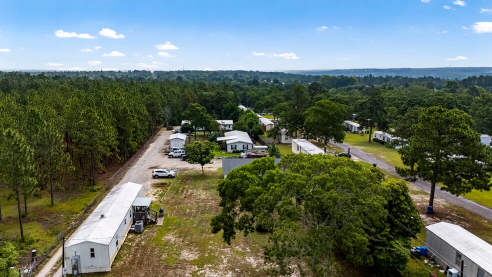 More Photos Of 128 Sandy Springs Ln, Lexington Manufactured Housing Mobile Home Park For Sale