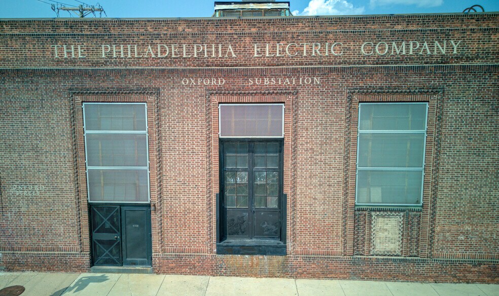 More Photos Of 1835 W Oxford St, Philadelphia Industrial For Sale