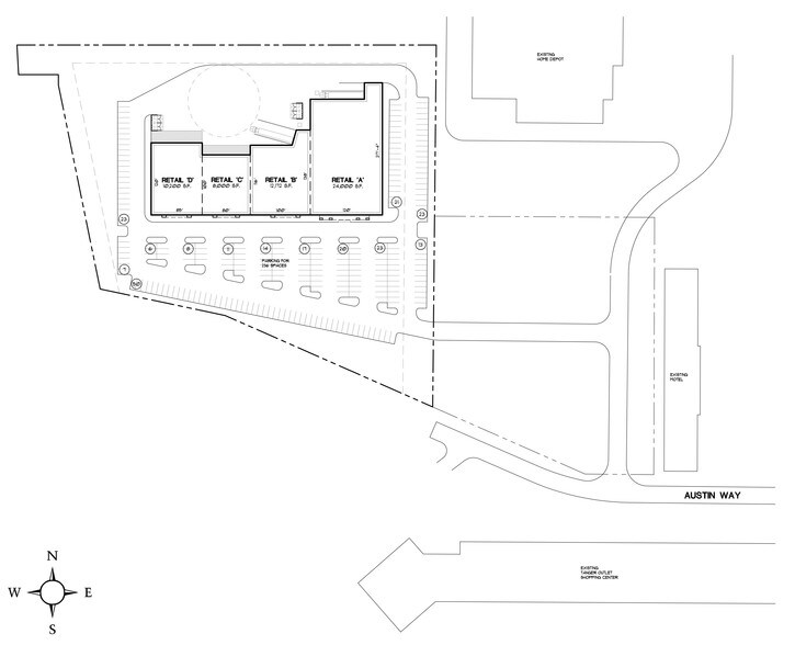More Photos Of I-75 & Cook Rd, West Branch Land For Sale