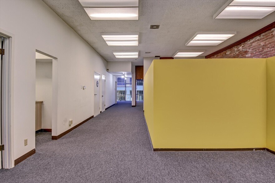 More Photos Of 39-45 Polk St, San Francisco Office For Lease