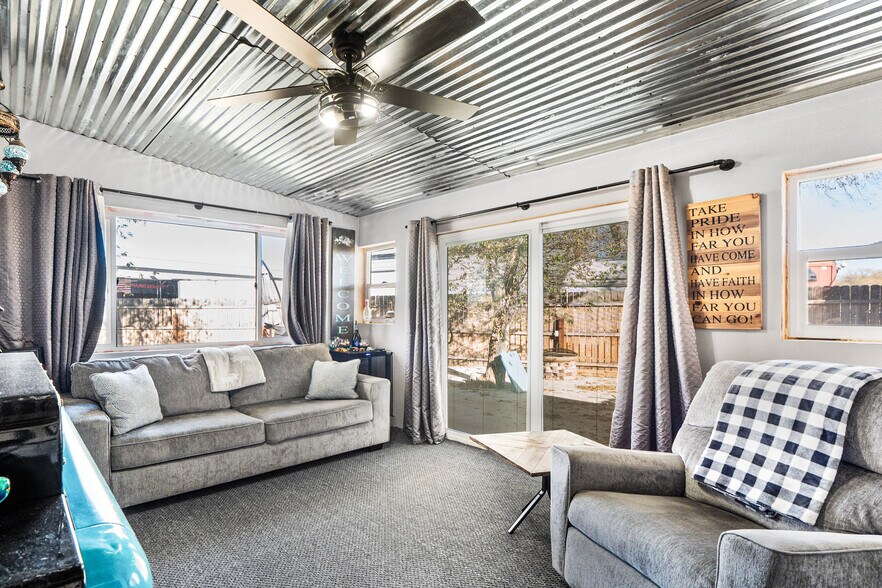 More Photos Of 6995 W Rose Creek Rd, Winnemucca Industrial For Sale