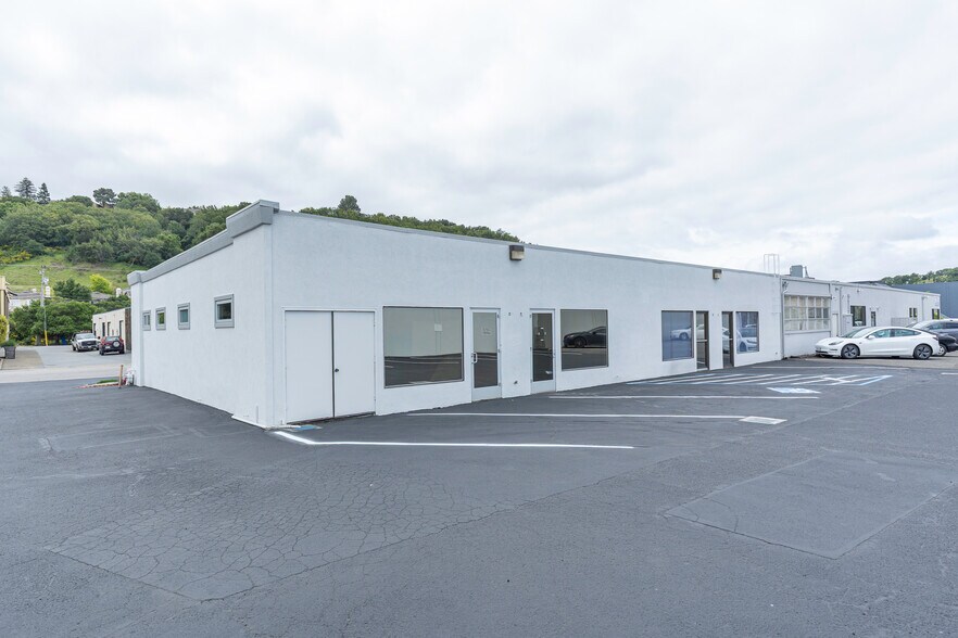 More Photos Of 54 Mark Dr, San Rafael Office For Sale