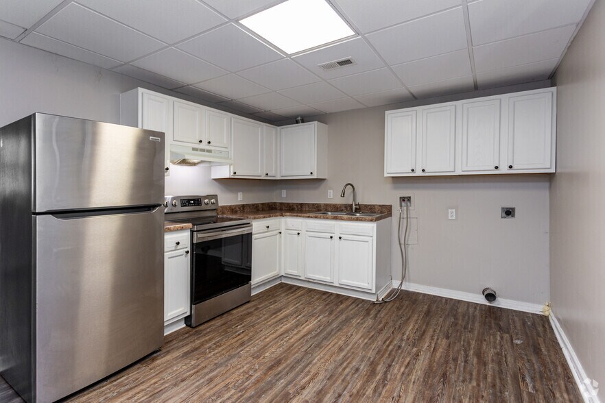 More Photos Of 3300-3374 Valley View Dr, Knoxville Apartments For Sale