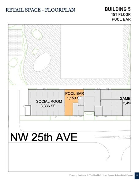 More Photos Of 8395 NW 27 Avenue, Miami Unknown For Lease